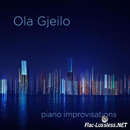 Ola Gjeilo - Piano Improvisations (2011) FLAC (tracks)