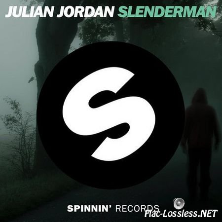 Julian Jordan - Slenderman (2014) FLAC