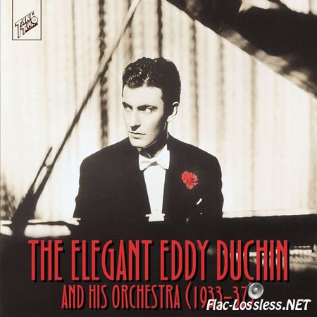 Eddy Duchin - The Elegant Eddy Duchin And His Orchestra (1995) FLAC