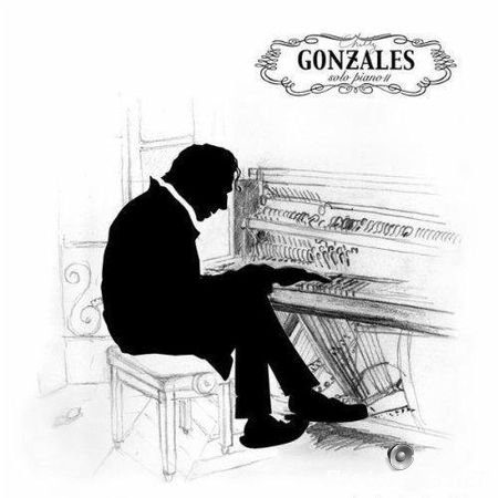 Chilly Gonzales - Solo Piano II (2012) FLAC (tracks + .cue)
