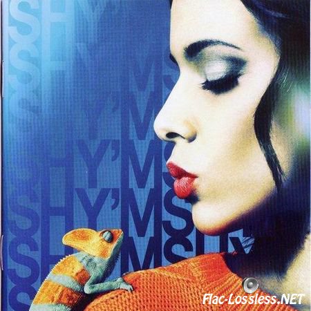 Shy'm - Cameleon (2012) FLAC (image + .cue)