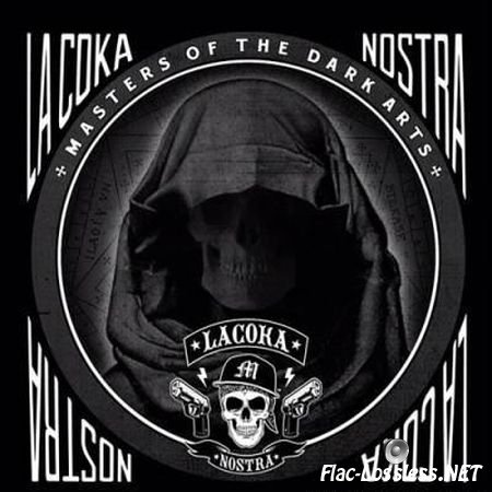 La Coka Nostra - Masters of the Dark Arts (2012) FLAC (tracks + .cue)