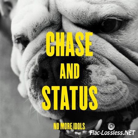 Chase and Status - No More Idols (2011) FLAC (tracks + .cue)