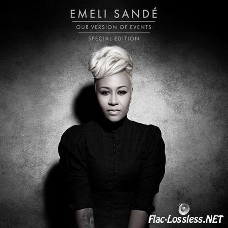 Emeli Sande - Our Version Of Events (2012) FLAC (image + .cue)