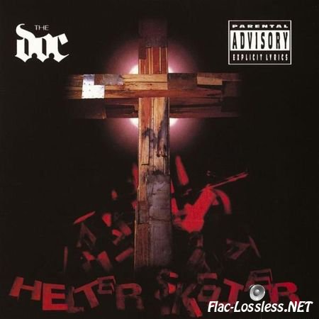 The D.O.C. - Helter Skelter (1996) FLAC (tracks + .cue)