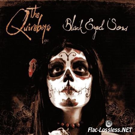 The Quireboys - Black Eyed Son (Box Set) (2014) FLAC (image + .cue)