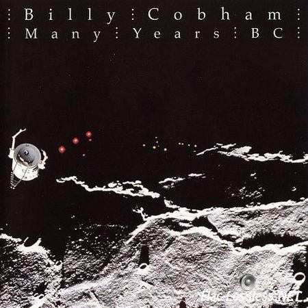 Billy Cobham - Many Years BC (2001) FLAC (tracks + .cue)