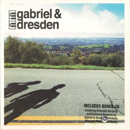 Gabriel & Dresden - Gabriel & Dresden (2006) FLAC (tracks + .cue)