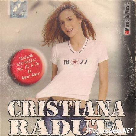 Cristiana Raduta - Cristiana Raduta (2002) FLAC (tracks + .cue)