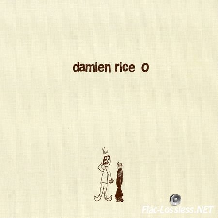 Damien Rice - O (2002) FLAC