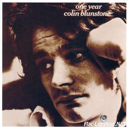 Colin Blunstone - One Year (Vinyl) (1971) FLAC