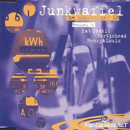 Junkwaffel - The Mudskipper EP (1995) FLAC