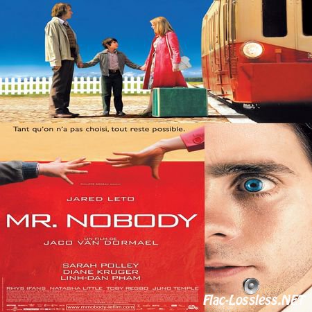 Pierre Van Dormael - Mr. Nobody (2010) FLAC