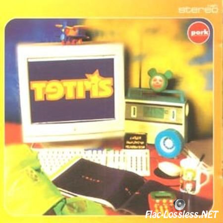 Tetris - Tetris (2001) FLAC