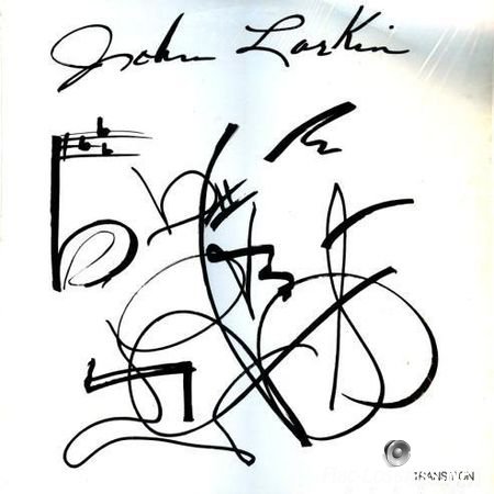 John Larkin - John Larkin (1986) FLAC (tracks + .cue)