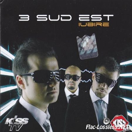 3rei Sud Est - Iubire (2006) FLAC (tracks + .cue)