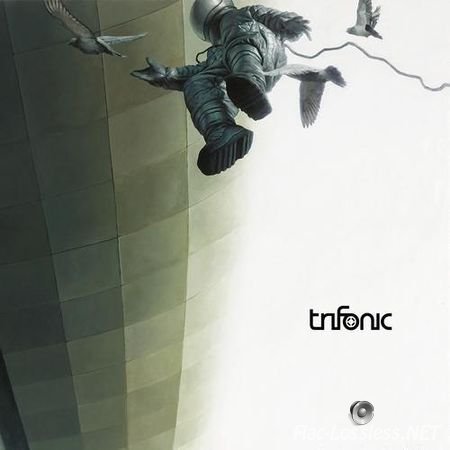 Trifonic - Ninth Wave (2012) FLAC (tracks)