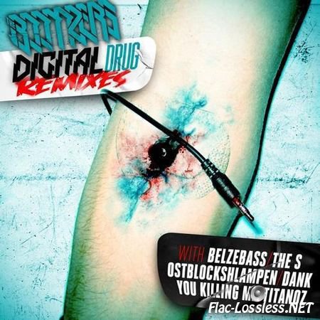 The Boomzers & VA - Digital Drug (Remixes) (2012) FLAC (tracks)