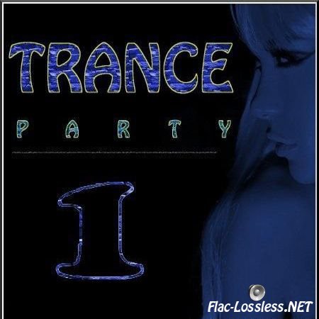 VA - Trance Party Vol. 1 (2012) FLAC (tracks)
