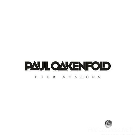Paul Oakenfold & VA - Four Seasons (2012) FLAC (tracks + .cue)