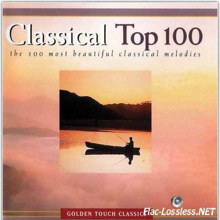 VA - Classical Top 100 (Box Set) (1996) FLAC (image + .cue)