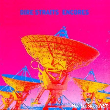 Dire Straits - Encores (1993) FLAC (image + .cue)