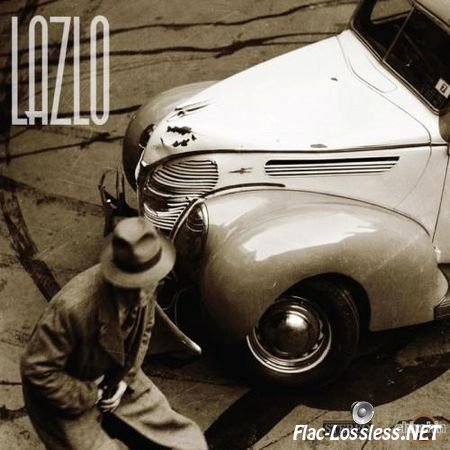 Lazlo - Lazlo (2012) FLAC (tracks + .cue)