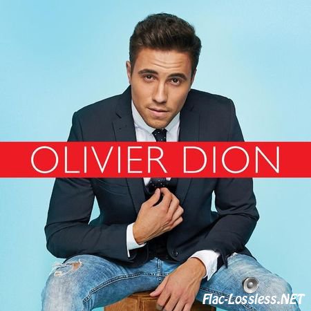 Olivier Dion - Olivier Dion (2014) FLAC (tracks)