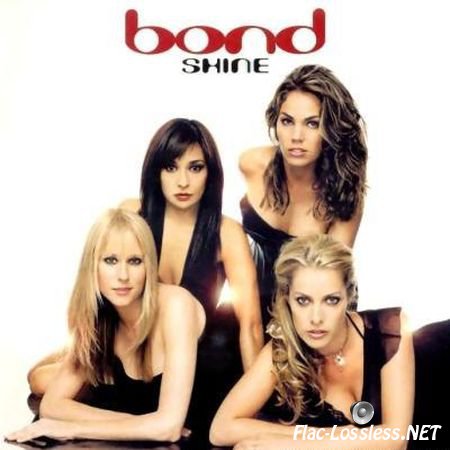 Bond - Shine (2002) FLAC (tracks + .cue)