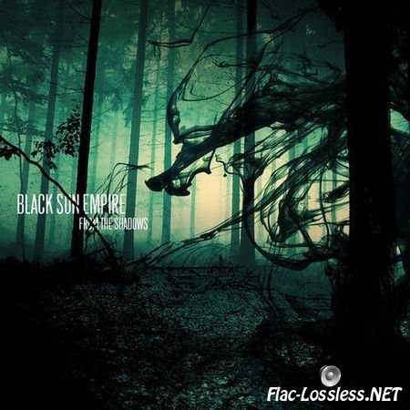 Black Sun Empire - From The Shadows (2012) FLAC (tracks)