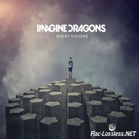 Imagine Dragons - Night Visions (2012) FLAC (tracks + .cue)