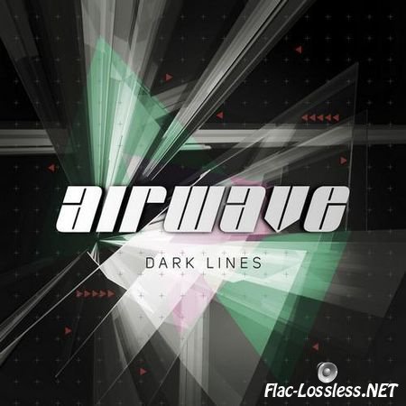 Airwave - Dark Lines (2012) FLAC (tracks)