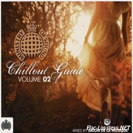 VA - Chillout Guide Vol.2 (2012) FLAC (tracks + .cue)