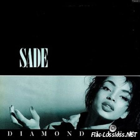 Sade - Diamond Life (1984) (Vinyl) FLAC (image + .cue)