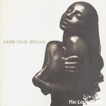 Sade - Love Deluxe (1992) (Vinyl) FLAC (image + .cue)