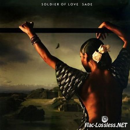 Sade - Soldier Of Love (2010) (Vinyl) FLAC (image + .cue)