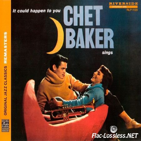 Chet Baker - Chet Baker Sings: It Could Happen To You (1958/2010) FLAC (tracks+.cue)