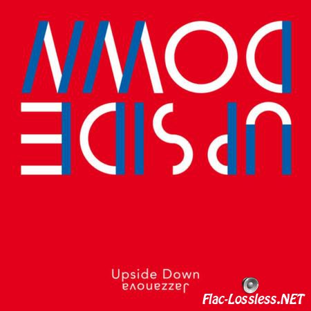 Jazzanova - Upside Down (Remix) (2012) FLAC