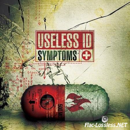 Useless ID - Symptoms (2012) FLAC (tracks + .cue)