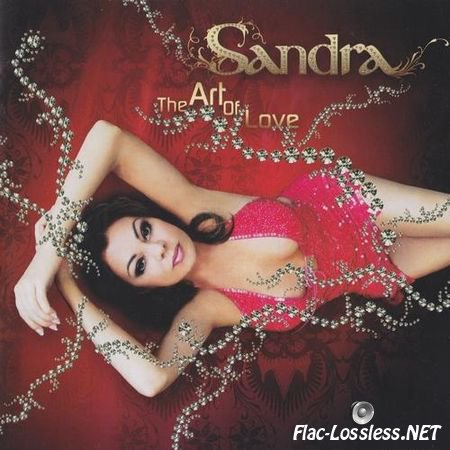 Sandra - The Art Of Love (2007) FLAC (image + .cue)