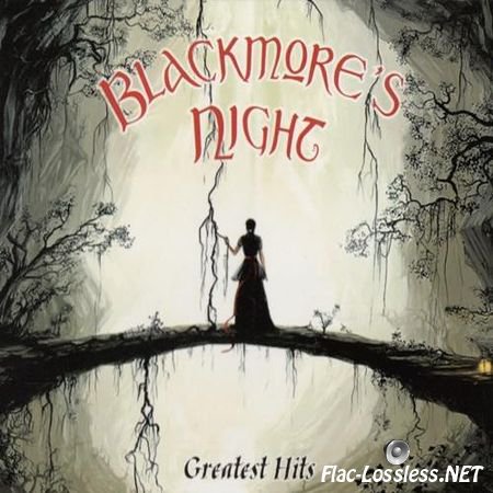 Blackmore's Night - Greatest Hits (2CD) (2010) FLAC (image + .cue)