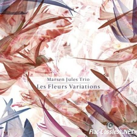 Marsen Jules - Les Flerus Variations (Marsen Jules Trio) (2011) FLAC (tracks)