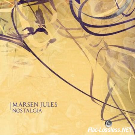Marsen Jules - Nostalgia (2011) FLAC (tracks)