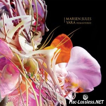 Marsen Jules - Yara (2004) FLAC (tracks)