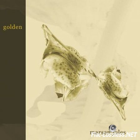 Marsen Jules - Golden (2007) FLAC (tracks)