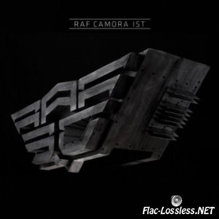 Raf Camora - Raf 3.0 (2012) FLAC (tracks + .cue)