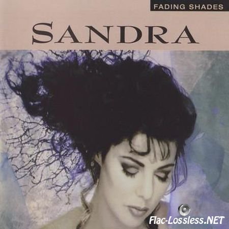 Sandra - Fading Shades (1995) FLAC (image + .cue)