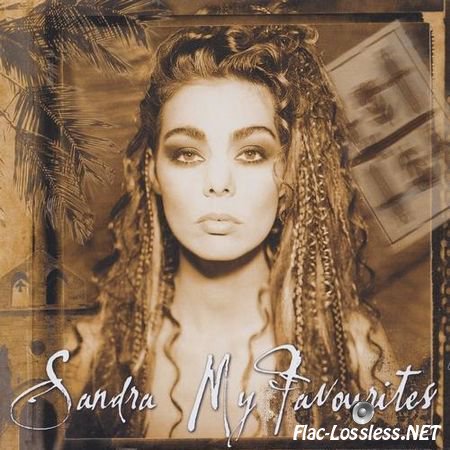 Sandra - My Favourites (1999) FLAC (image + .cue)