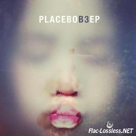 Placebo - B3 (EP) (2012) FLAC (tracks + .cue)
