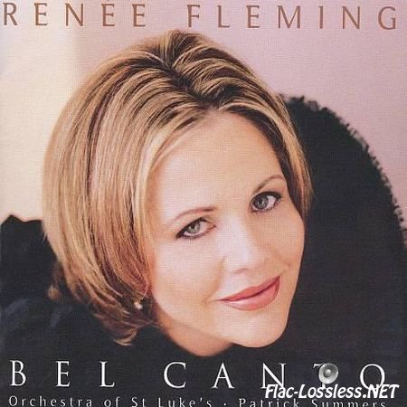 Renee Fleming - Bel Canto (2002) FLAC (image + .cue)